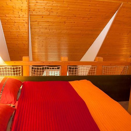 Ferienwohnung Im Schwarzwald Тодтмос Экстерьер фото