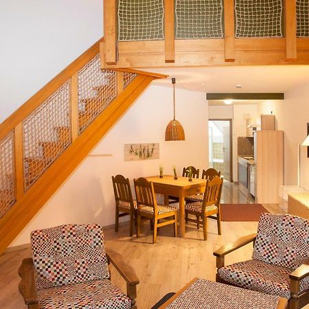 Ferienwohnung Im Schwarzwald Тодтмос Экстерьер фото