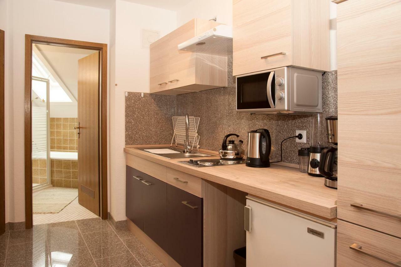 Ferienwohnung Im Schwarzwald Тодтмос Экстерьер фото