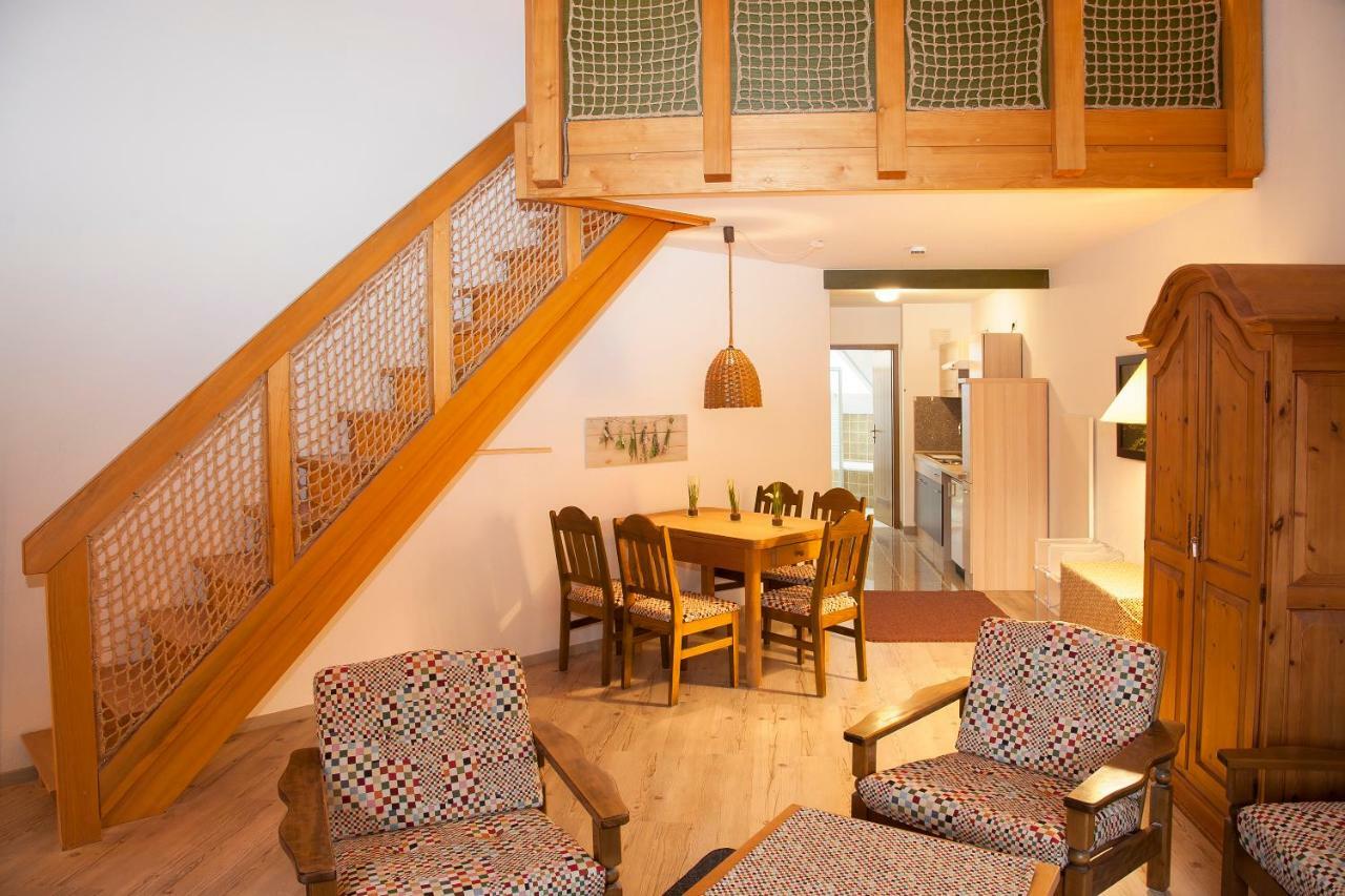 Ferienwohnung Im Schwarzwald Тодтмос Экстерьер фото