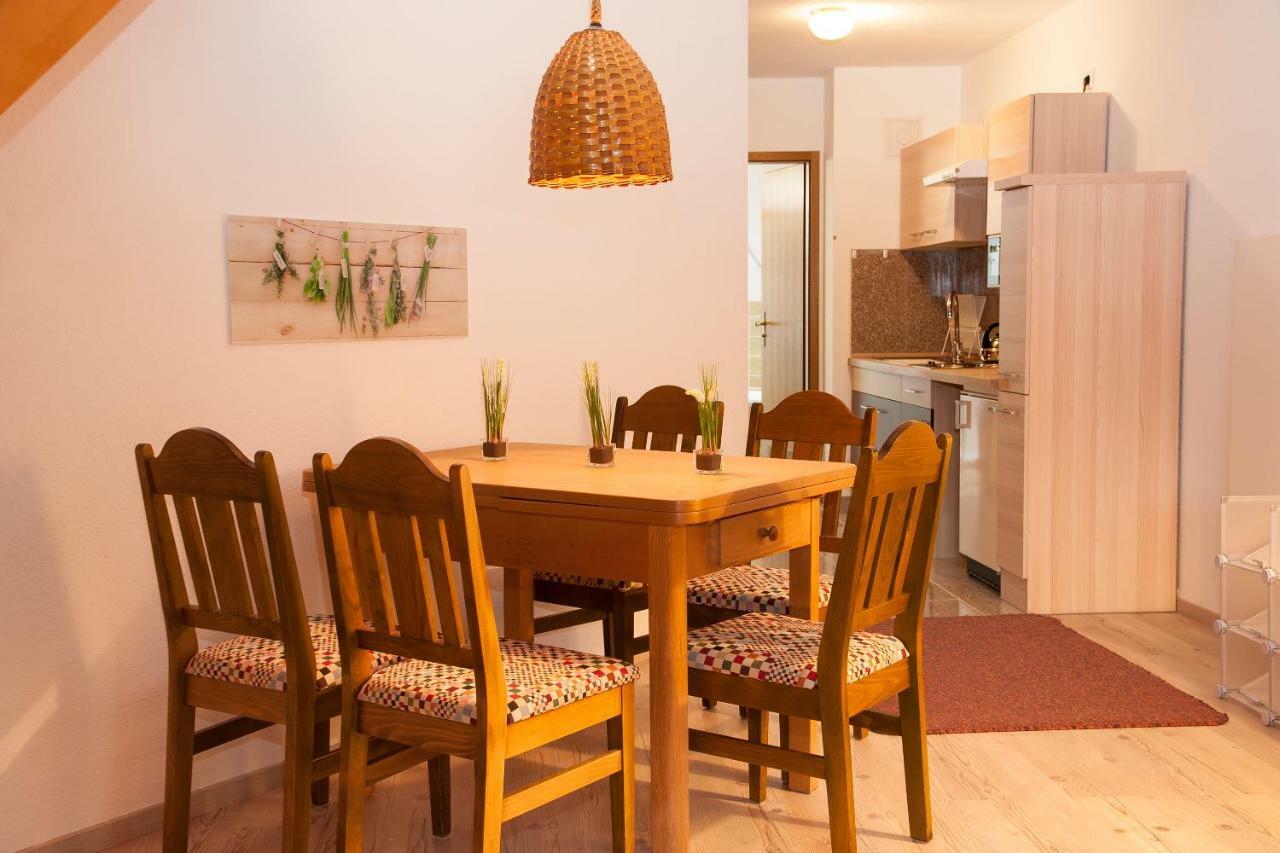 Ferienwohnung Im Schwarzwald Тодтмос Экстерьер фото