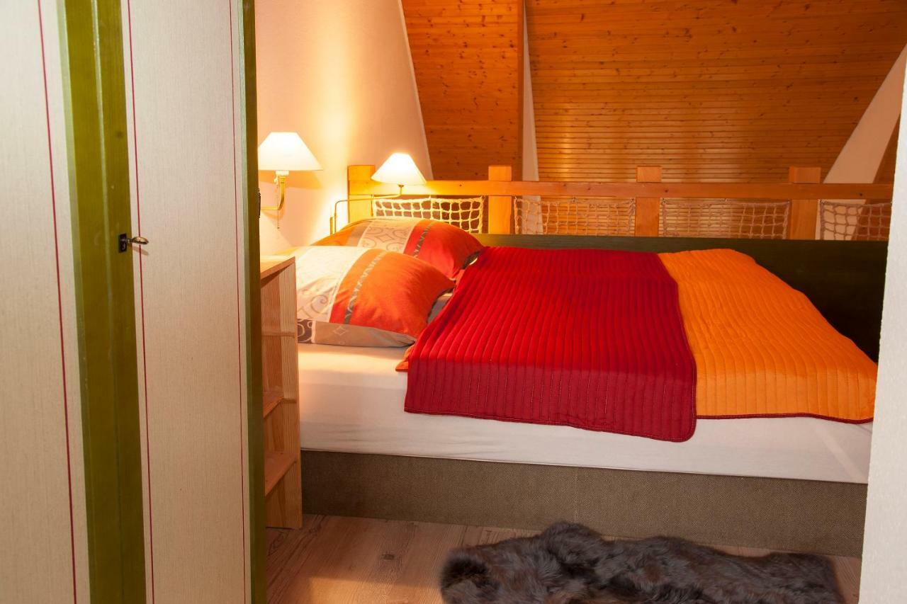 Ferienwohnung Im Schwarzwald Тодтмос Экстерьер фото