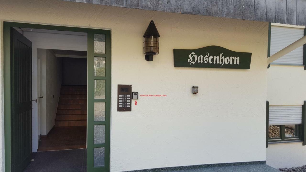 Ferienwohnung Im Schwarzwald Тодтмос Экстерьер фото